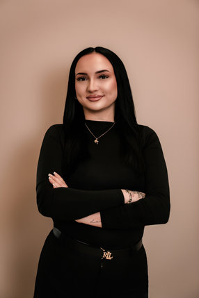 Salon Sabine - Jana